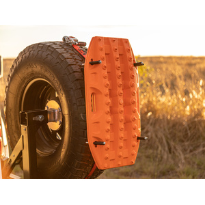 Kaon Out-Back Maxtrax Mini Mount &amp; Spare Tyre Mount