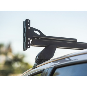 Kaon Universal 270 Degree Awning Bracket Set to suit Cross Bars, Rola &amp; Other Platform Racks