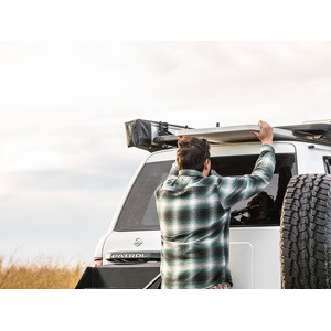 Kaon Roof Rack Table Slide Mount to suit Rhino-Rack Pioneer Platform Series 5/6