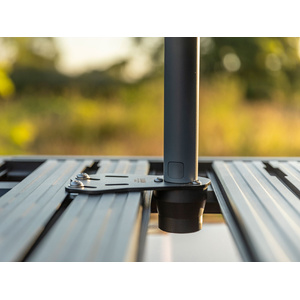 Kaon Stealth StarPort  Starlink Gen 2 Mount to suit Platform Racks