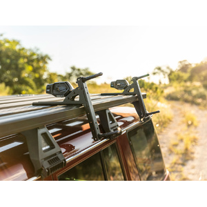 Kaon Side Mount Angled Maxtrax &amp; TRED Mounts