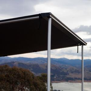 Darche Kozi Awning - 2 X 2.5M