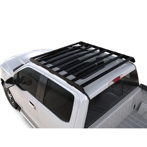 Ford F150 Super Crew (2015-2020) Slimsport Roof Rack Kit by Front Runner - KSFF006T