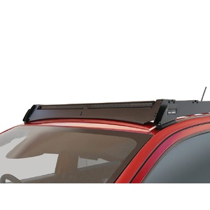 Ford Ranger T6 / Wildtrak / Raptor (2012-2022) Slimsport Roof Rack Kit / Lightbar ready by Front Runner - KSFR003T