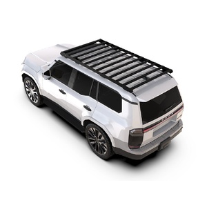 Lexus GX 550 (2024-Current) Slimsport Roof Rack Kit by Front Runner - KSLE002T