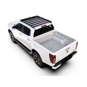 Mazda BT50 (2020-Current) Slimsport Roof Rack Kit by Front Runner - KSMB001T