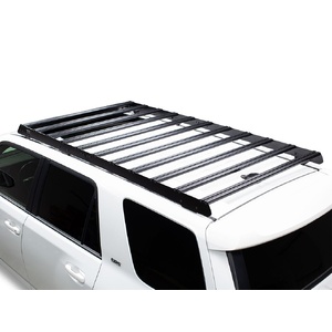 Toyota 4Runner (5th Gen) (2010-Current) Slimsport Roof Rack Kit by Front Runner - KSTF003T
