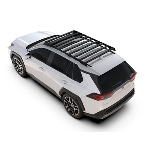Toyota Rav4 (2019-Current) Slimsport Roof Rack Kit by Front Runner - KSTR003T
