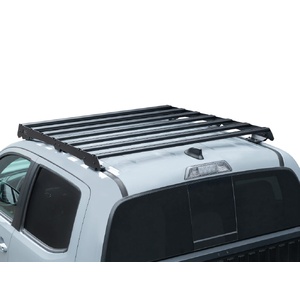 Toyota Tacoma (2005-2023) Slimsport Roof Rack Kit by Front Runner - KSTT003T
