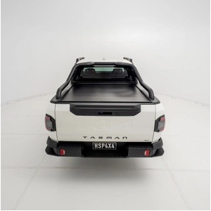 HSP Armour Sports Bars to suit Kia Tasman Dual Cab 2025 - Onwards