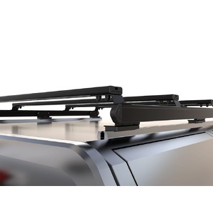 Slimpro Canopy Rack Kit / 1335mm(W) x 1470mm(L) by Front Runner - KVCA003T