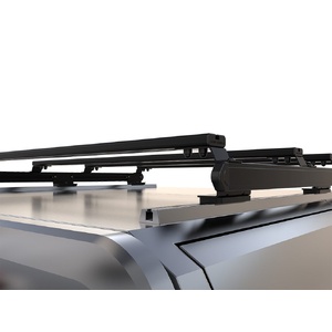 Slimpro Canopy Rack Kit / 1335mm(W) x 1170mm(L) by Front Runner - KVCA004T