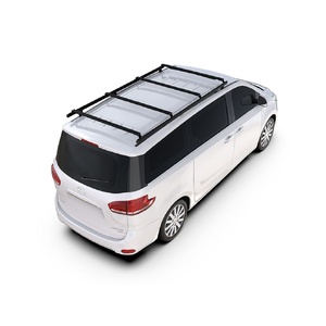 LDV/Maxus G10 Slimpro Roof Rack Kit by Front Runner - KVLD002T