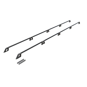 Slimpro Van Rack Expedition Rails / 2569mm (L) by Front Runner - KVXS007