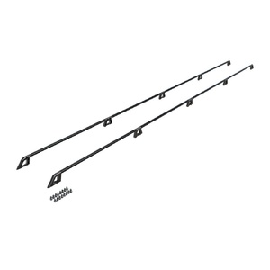 Slimpro Van Rack Expedition Rails / 3579mm (L) by Front Runner - KVXS009