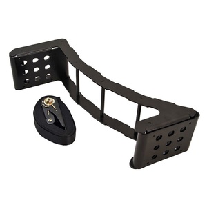 Spare Wheel Step by Front Runner - LADD007