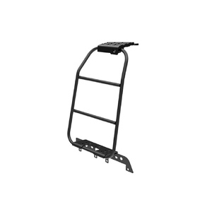 Land Rover Disco 3/4 AND LR3/LR4 Ladder by Front Runner - LALD004