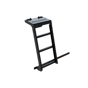 Land Rover New Defender (2020-Current) Side Mount Ladder by Front Runner - LALD010