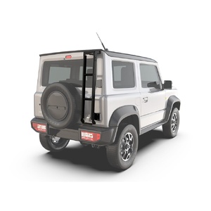 Suzuki Jimny (2018-Current) Ladder by Front Runner - LASJ004