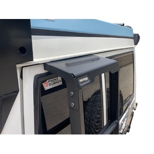 Toyota Land Cruiser 75 / 78 Troopy Ladder by Front Runner - LATL006