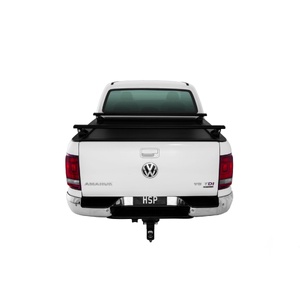 HSP Roll R Cover Load Bars to suit Volkswagen Amarok 2H Dual Cab 2011 - 2023