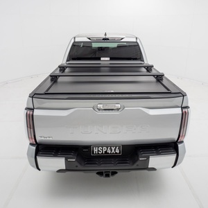 HSP Roll R Cover Load Bars to suit Toyota Tundra 2024 - Onwards