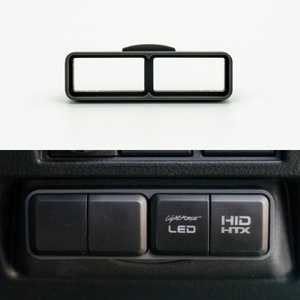 Lightforce Horizontal Switch Insert for Toyota Landcruiser 300 Series