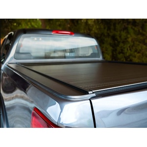 HSP Roll R Cover S3.5 to suit LDV Terron Dual Cab 2025 - Onwards (No Sports Bars)