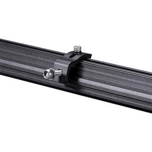 Lightforce 50&quot; Viper Dual Row LED Light Bar (Clear)