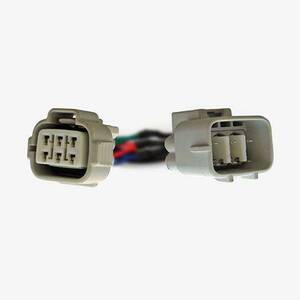 Lightforce Headlight Patch Harness Suitable for Ford Ranger/Everest 2022 - Onwards 