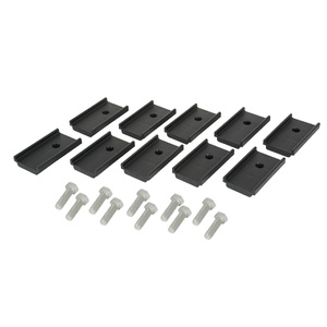 Rhino-Rack LHS-10PACK - Heavy Duty Leg Height Spacers