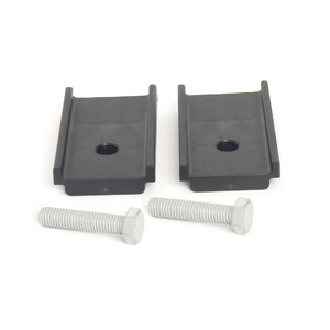 Rhino-Rack LHSPAIR - Heavy Duty Leg Height Spacer