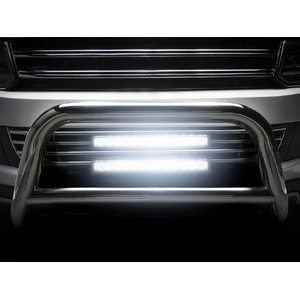 14in LED Light Bar SX300-SP / 12V/24V / Spot Beam by Front Runner - LIGH187