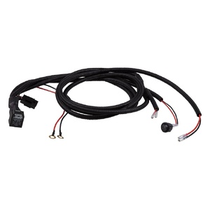 LED Light Bar Wire Harness AX 2LS by Front Runner - LIGH201