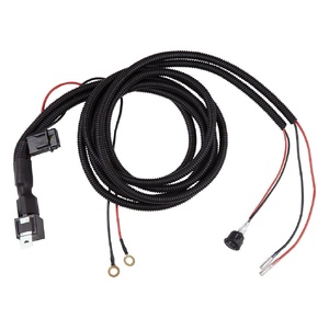 LED Light Bar Wire Harness AX 1LS by Front Runner - LIGH202