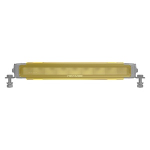 10in LED Light Cover / Yellow by Front Runner - LIGH217