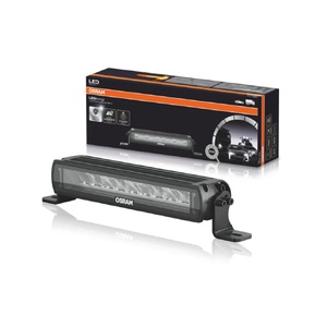 10in LED Light Bar FX250-CB Gen 2 / 12V/24V by Front Runner - LIGH233