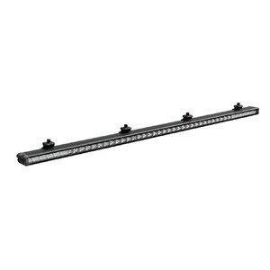 50in Slim LED Light Bar VX1250-CB SR SM / 12V/24V / Single Mount by Front Runner - LIGH235