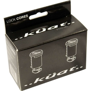 Kuat 2 Lock Cores for Kuat System - Key #108