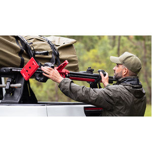 Rhino-Rack LSIT - Stow iT Utility Holder - Large