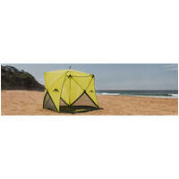 Malamoo 4 Hub Beach Shelter