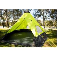 Malamoo Teepee 9 Person Tent