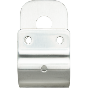 GME 38mm Wrap Around Bull Bar Bracket- Stainless Steel