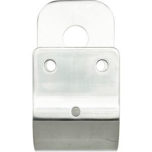 GME 45mm Wrap Around Bull Bar Bracket- Stainless Steel