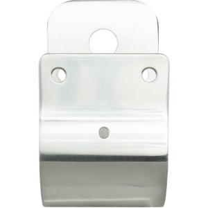GME 63mm Wrap Around Bull Bar Bracket- Stainless Steel