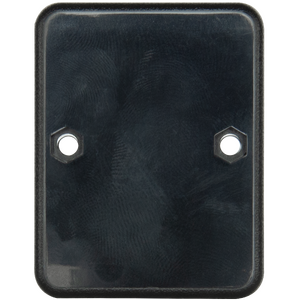 GME Microphone Bracket with Metal Insert