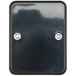 GME Magnetic Microphone Mounting Bracket - Includes 3MAP Adhesive Patch