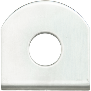 GME 1.5mm Universal &quot;L&quot; Bracket - Stainless Steel