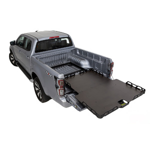 HSP Load Slide to suit Mazda BT-50 TF Dual Cab 2020 - Onwards