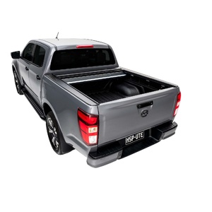 HSP Roll R Cover S3.5 to suit Mazda BT-50 TF Dual Cab 2020 - Onwards (No Sports Bar)